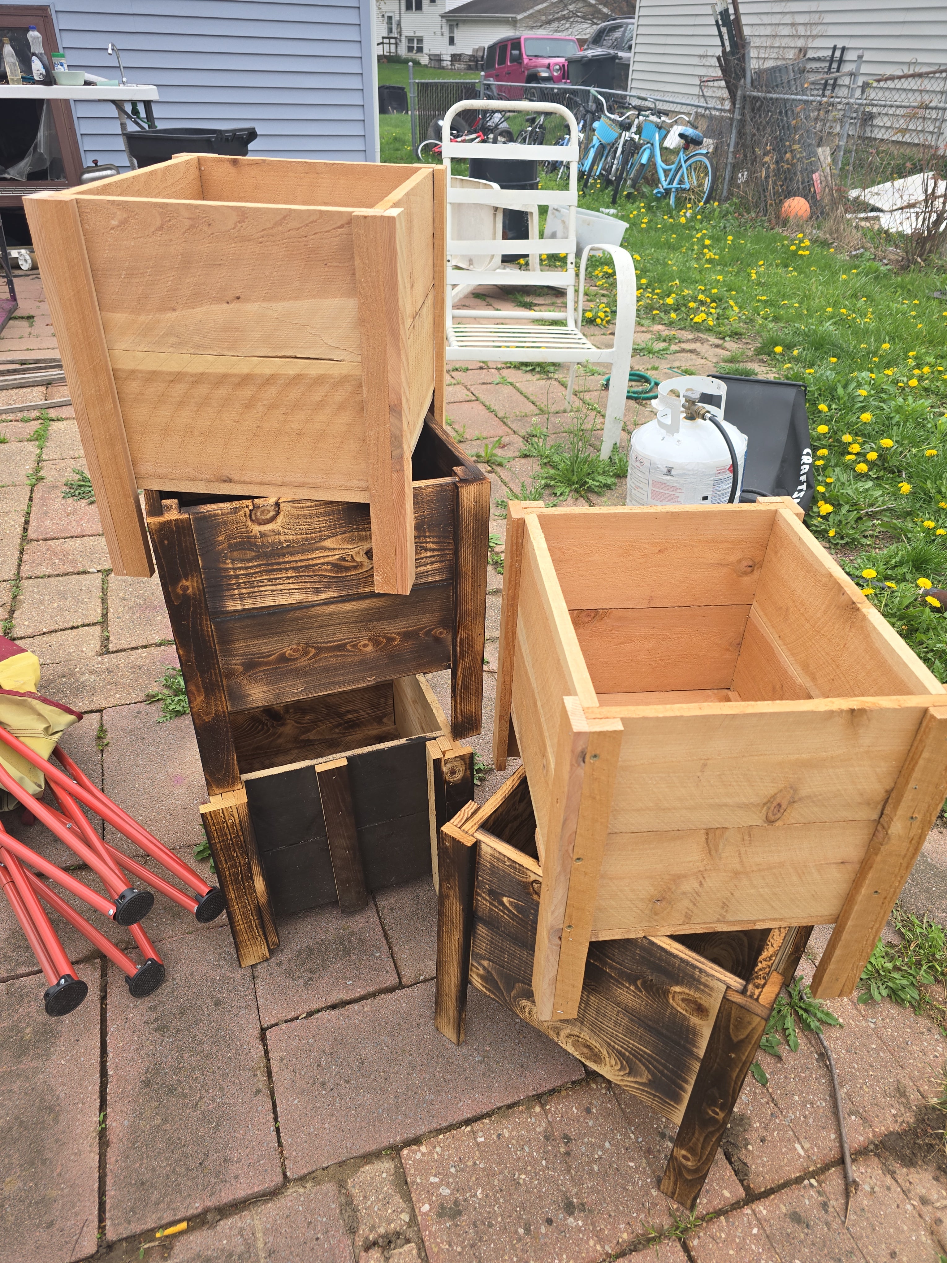 Grow Your Garden in Custom Style