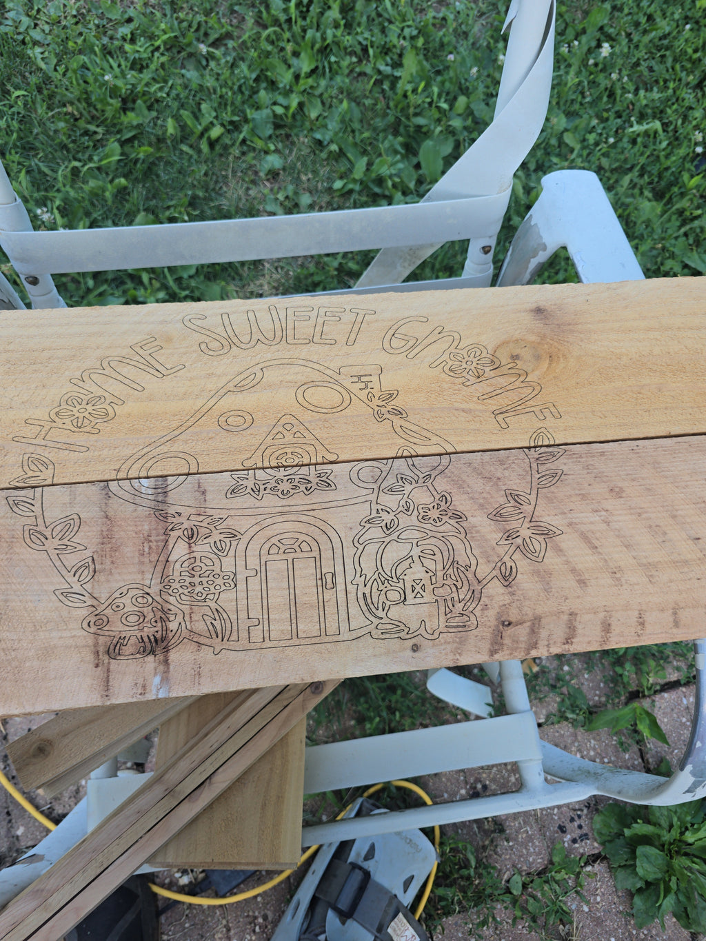 Grow Your Garden in Custom Style
