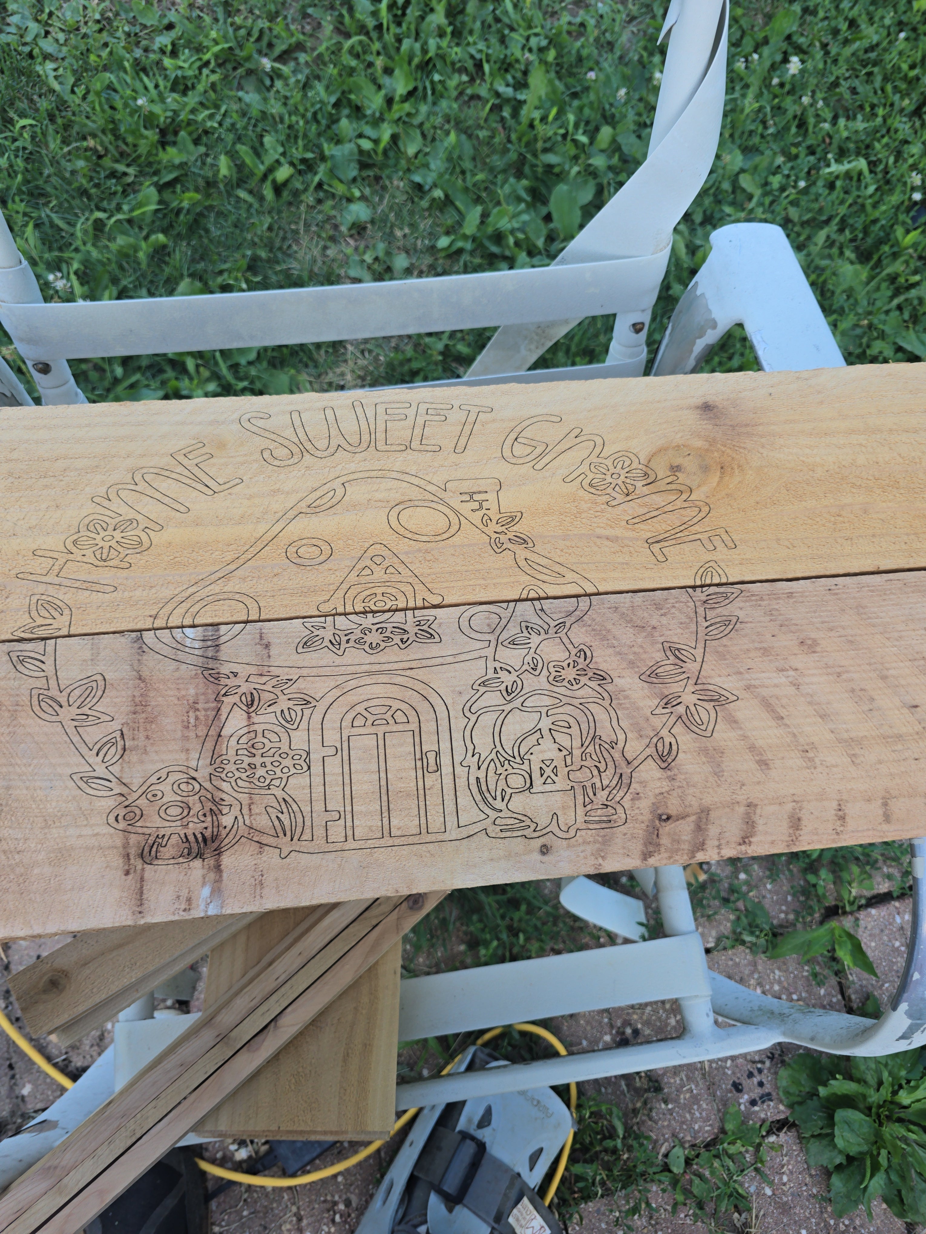 Grow Your Garden in Custom Style